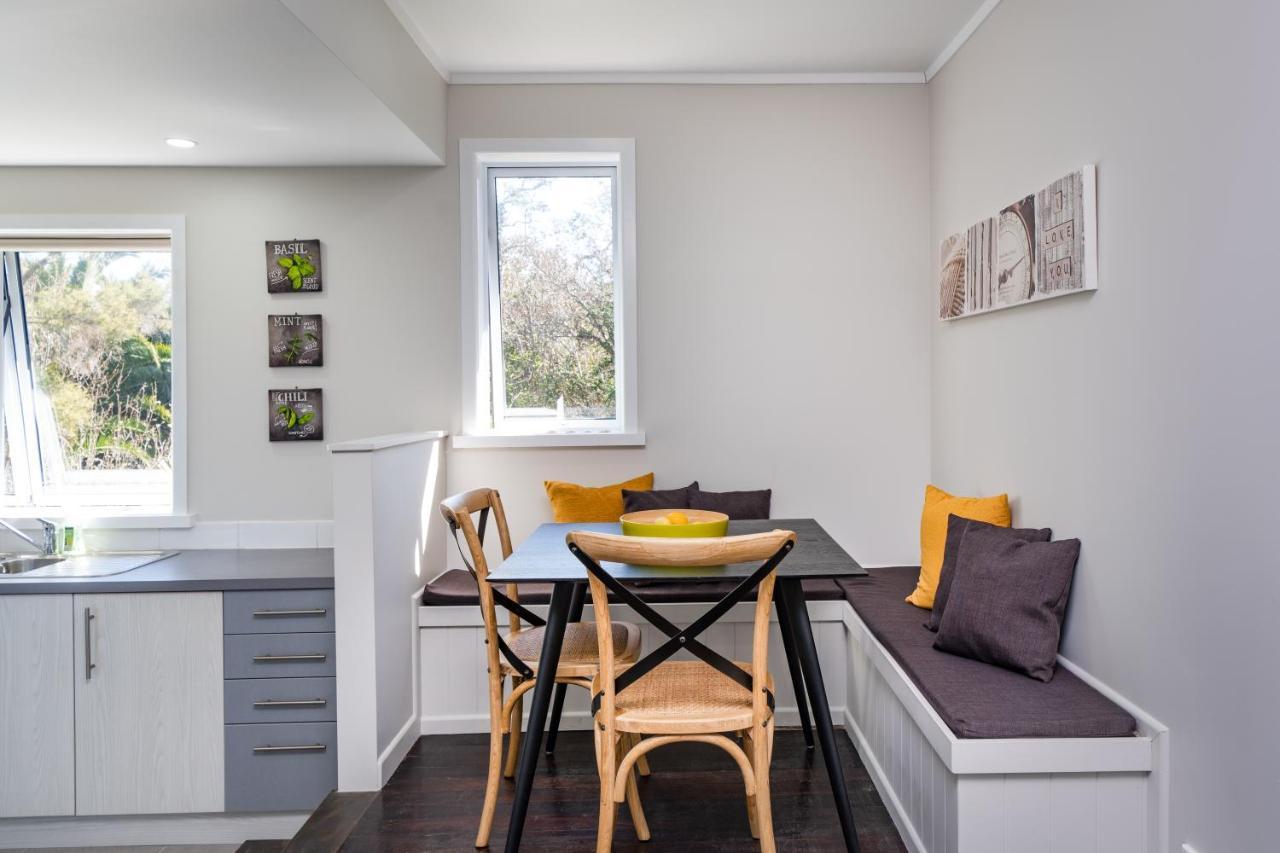 Dove Cottage Oneroa Luaran gambar